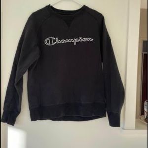 champion hoodie